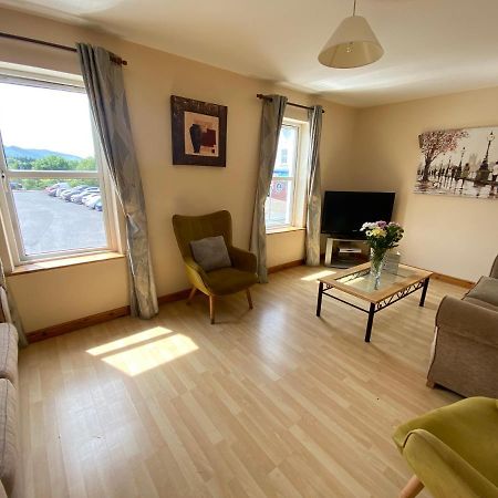 2a Ardaravan Square Buncrana Bagian luar foto