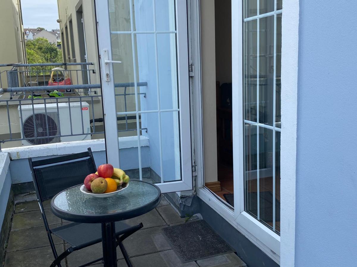 2a Ardaravan Square Buncrana Bagian luar foto